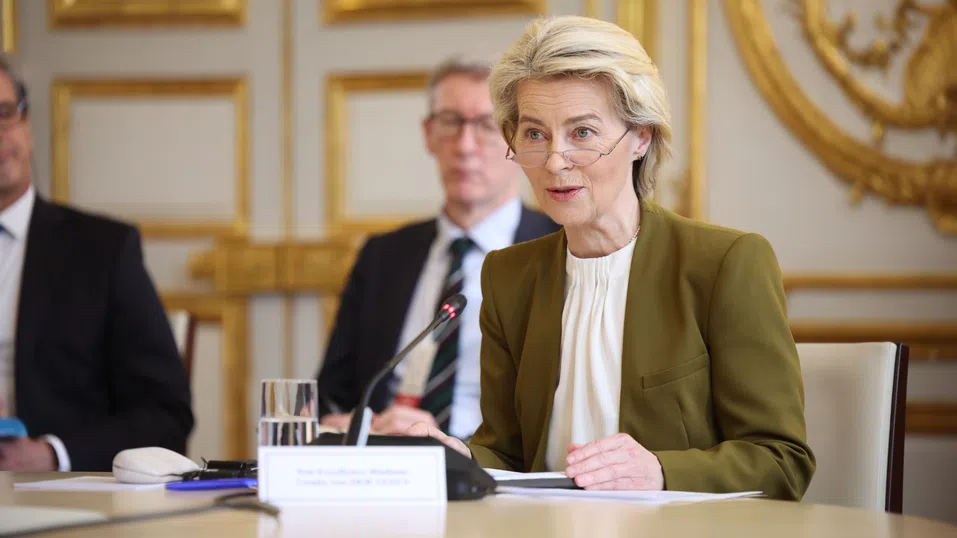 Сделка в 12 без 5 или „търговска базука“: Какви ходове има ЕК пред САЩ