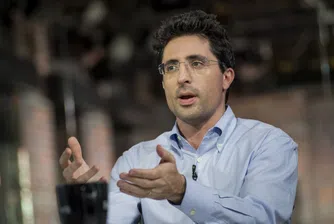 В надпревара с IBM, Google и Китай: Визията на IonQ за бъдещето на технологиите