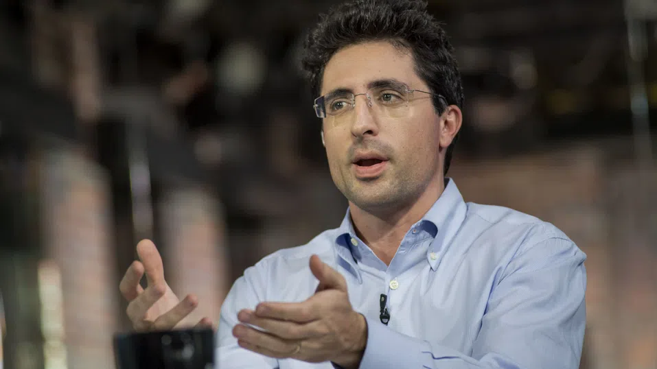 В надпревара с IBM, Google и Китай: Визията на IonQ за бъдещето на технологиите