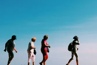 Нормата от 10 хил. крачки от години се смята за еталон за движение. Но може да се окаже, че зад тази стойност няма научни доказателства и тя е по-скоро маркетингов трик