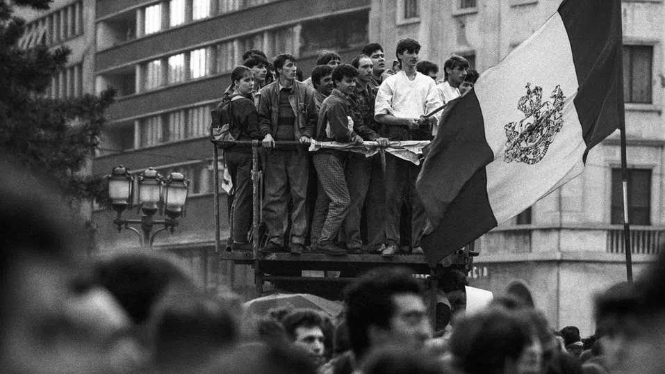 Кратка памет или комунистическа романтика: Защо румънците тъгуват по времето на Чаушеску