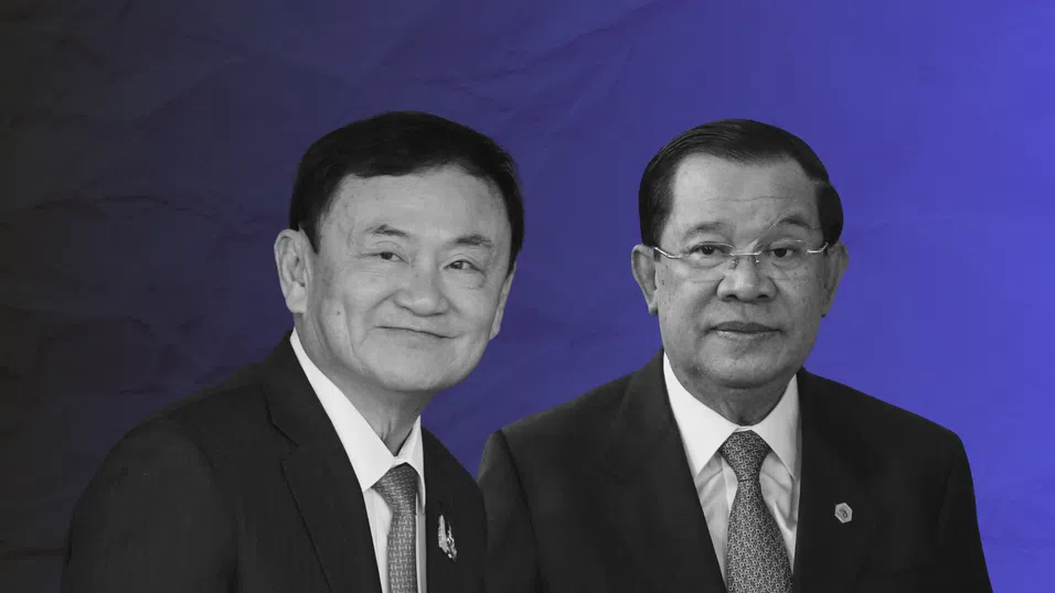 Разрушеното приятелство зад конфликта между Тайланд и Камбоджа