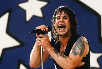 Ози Озбърн не беше само музикален бог - неговата легендарна ДНК е помогнала на науката