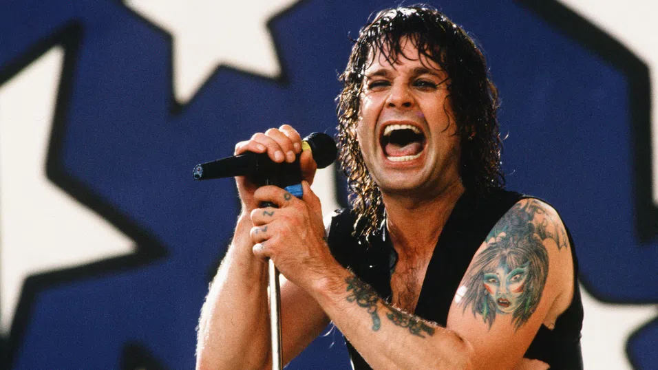 Ози Озбърн не беше само музикален бог - неговата легендарна ДНК е помогнала на науката