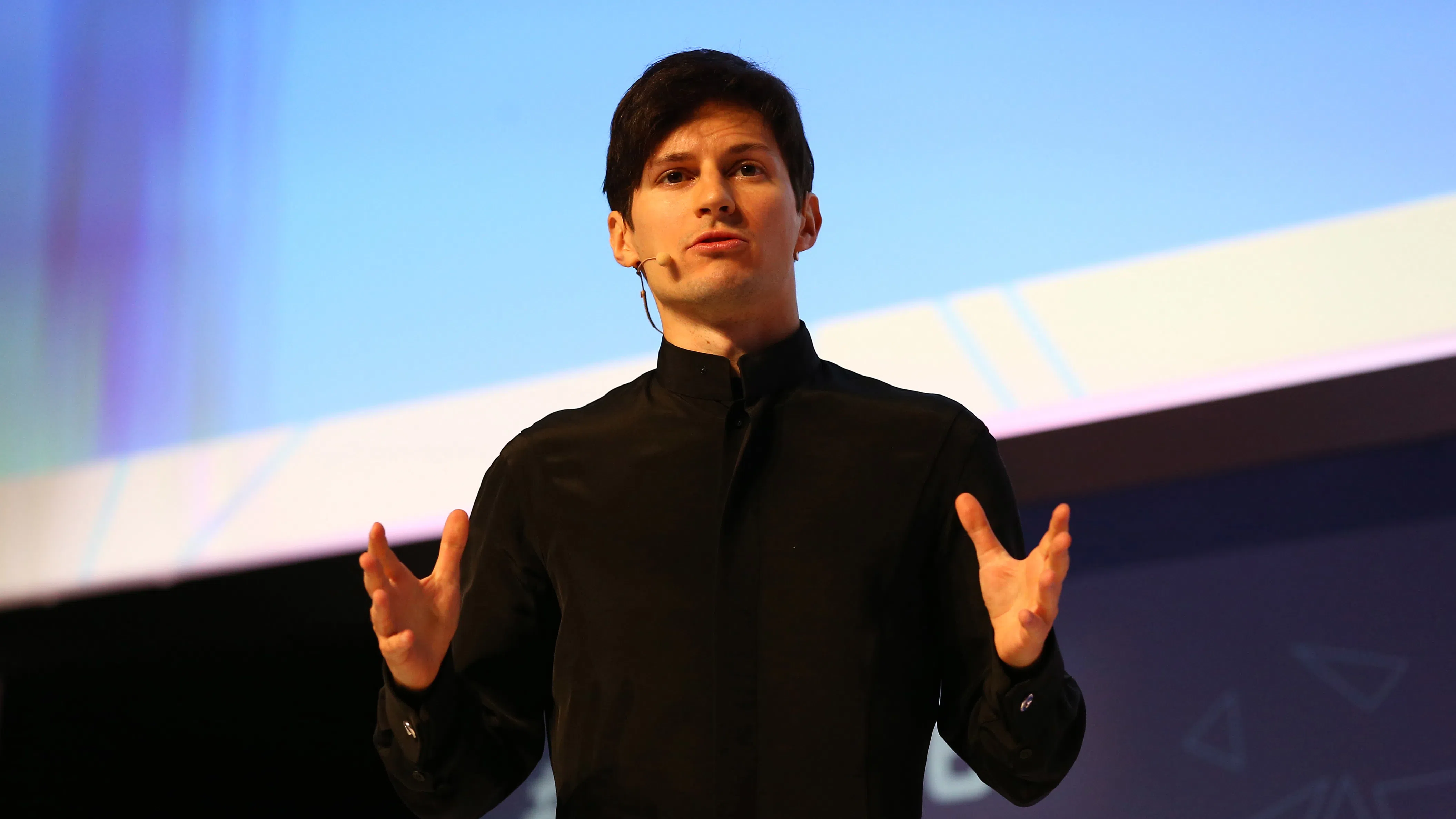 Франция забрани на основателя на Telegram да пътува до САЩ