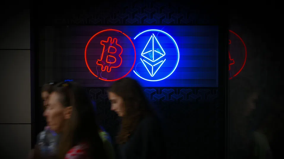 Миграция на китове? Дебели криптопортфейли заменят биткойн за етер