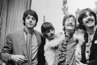 Брайън Епстийн – мениджърът, без когото The Beatles нямаше да бъдат същите