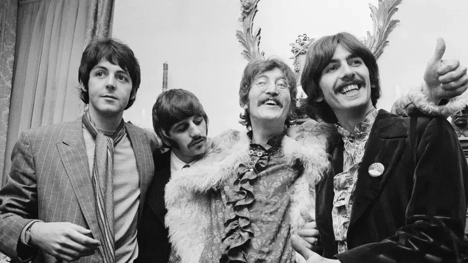 Брайън Епстийн – мениджърът, без когото The Beatles нямаше да бъдат същите