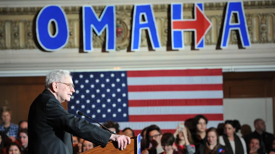 Ако социалните мрежи ви карат да се чувствате като следващия Уорън Бъфет, със сигурност не сте