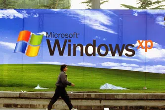 Как призраците на древния Windows все още управляват света