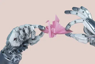 Изкуствен интелект, реално изкуство? Естетическият тест на Тюринг вече е зад гърба ни