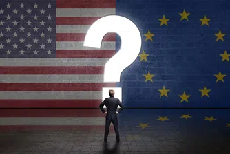 След споразумението с Вашингтон Брюксел трябва да покаже на света, че не е загърбил правилата на Световната търговска организация, за чието създаване самият той е помогнал значително