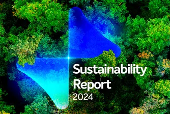 United Group публикува Доклад за устойчиво развитие за 2024 г. с осезаем напредък в ESG приоритетите