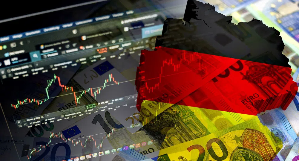 Пенсионната криза в Германия: Могат ли 10 евро на месец да бъдат решението?