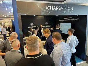 Френската ChapsVision се изправя срещу Palantir в битката за Европа