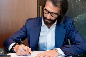 Лидерска криза в Ray-Ban: Председателят подава оставка заради „безлично“ управление, далеч от хората