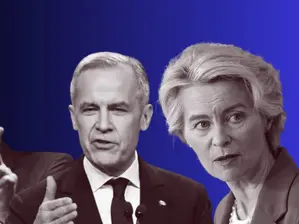 Канада каза „не“ на Тръмп. Може ли ЕС да направи същото?