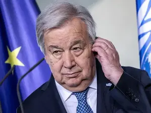 Гутериш: Свръхсилите се сблъскват с границите на собственото си могъщество