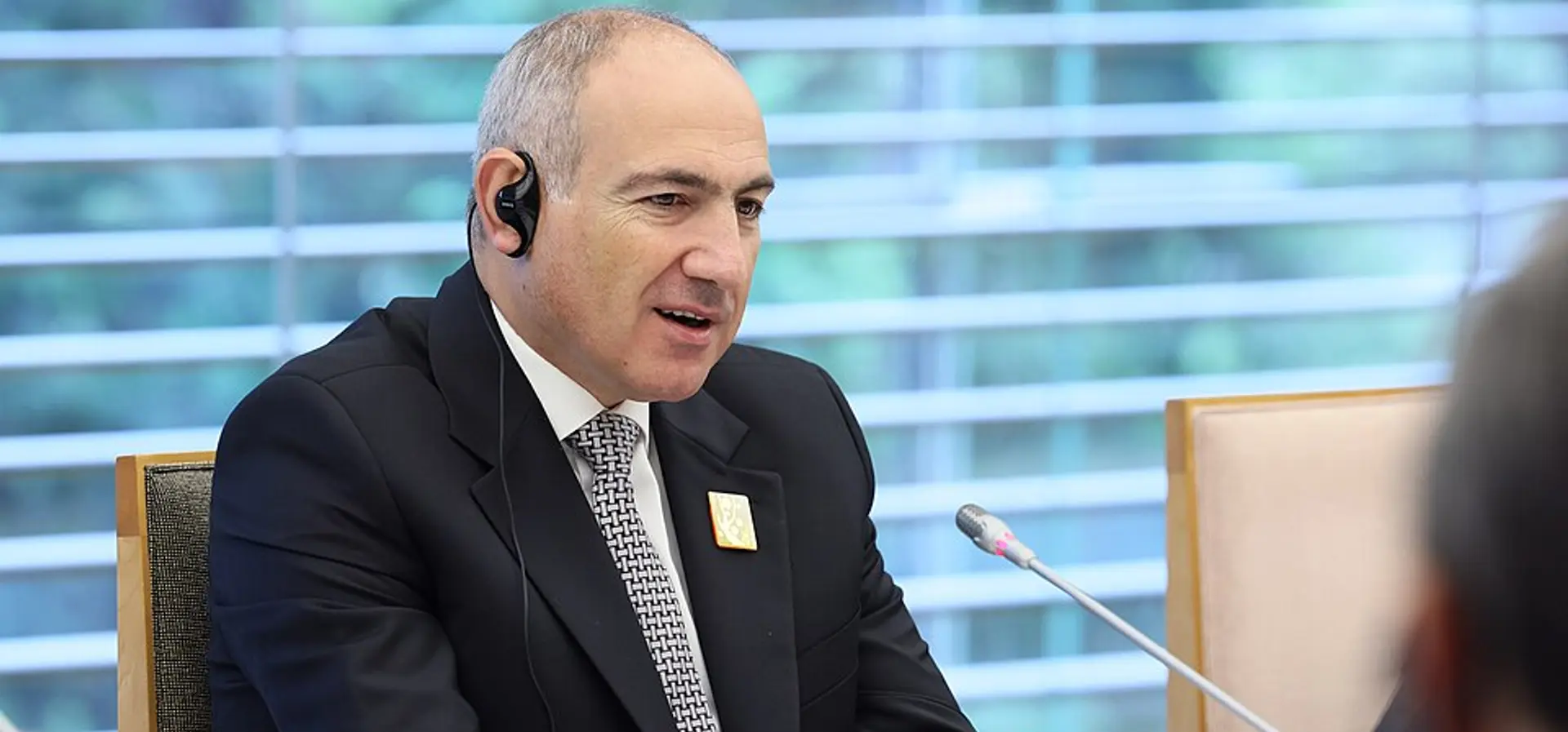 Армения обяви намерението си да кандидатства за членство в ЕС
