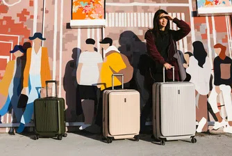 Прането може да е последното нещо, за което искате да мислите, когато се опитвате да си починете, но много пътуващи казват, че това е ключът към малкото багаж