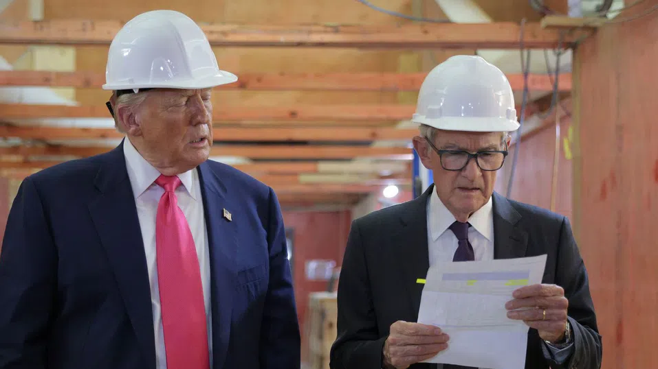 Колко точно независим е Федералният резерв?