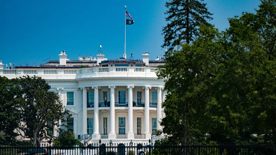 Тръмп и Ердоган се срещат в Белия дом – за първи път от 6 години