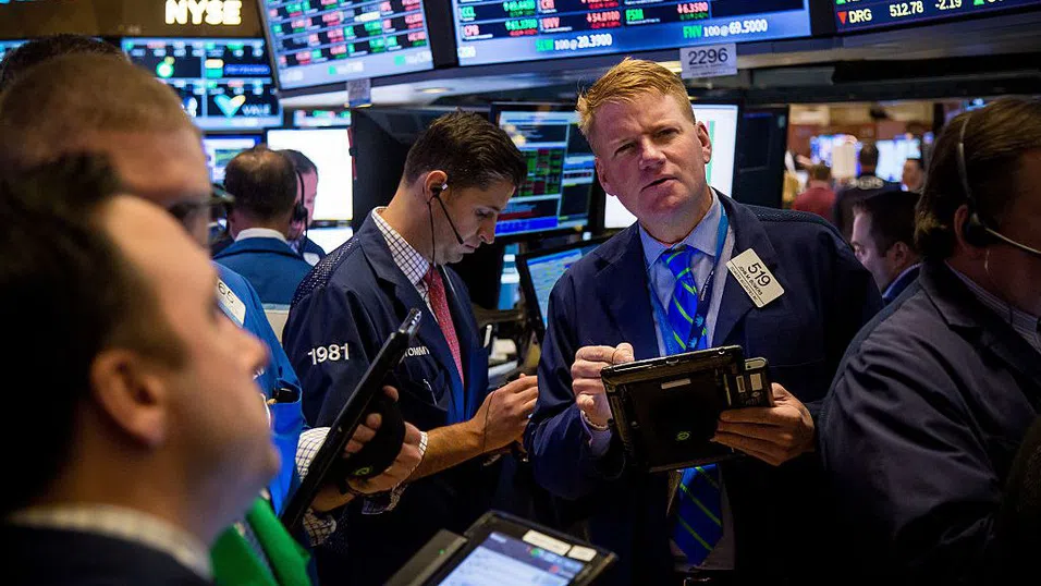 S&P 500 и Nasdaq отбелязаха най-лошия си ден от април заради търговската ескалация