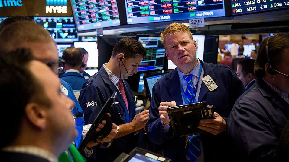 S&P 500 и Nasdaq отбелязаха най-лошия си ден от април заради търговската ескалация