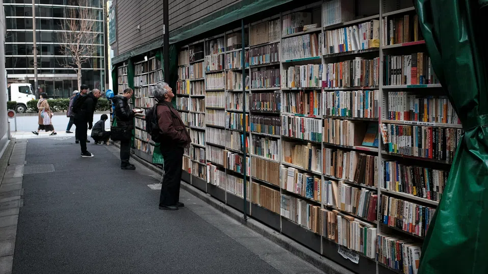 Къде е най-готиният квартал в света за 2025 г.