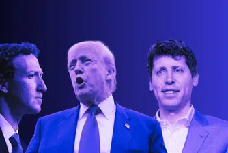 Зъкърбърг и Алтман се сближават с Тръмп след разрива му с Мъск