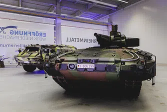 Все повече големи европейски банки гледат благосклонно на оръжейната индустрия