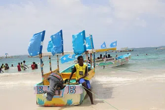 Отвъд табелата „Не пътувай“ - защо някои туристи отиват там, където други виждат само риск