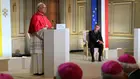 Папа Лъв XIV от знаковата си визита във Франция: „Раят на машините“ може да разруши човечеството