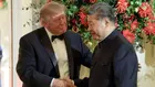 Почести за Си, предупреждение за Тайван и малко реален напредък