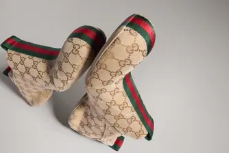 Made in China: Gucci погазва италианската традиция с новите си кецове