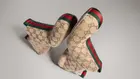 Made in China: Gucci погазва италианската традиция с новите си кецове