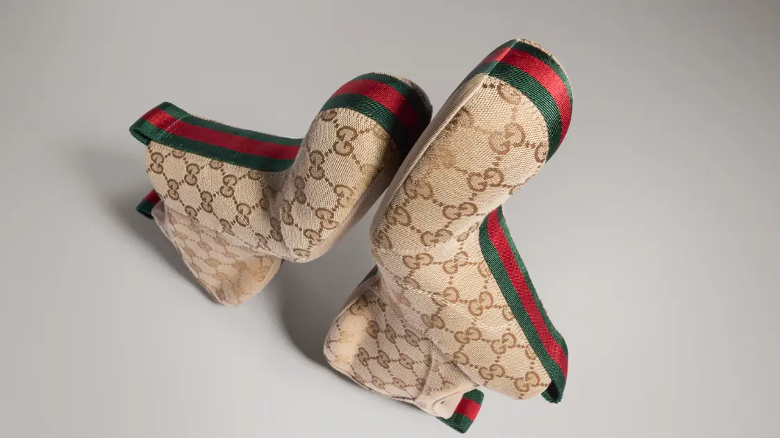Made in China: Gucci погазва италианската традиция с новите си кецове