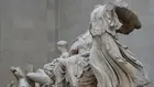 Гърция не се отказва от „Мраморите на Елгин“ в 200-годишния спор с Великобритания