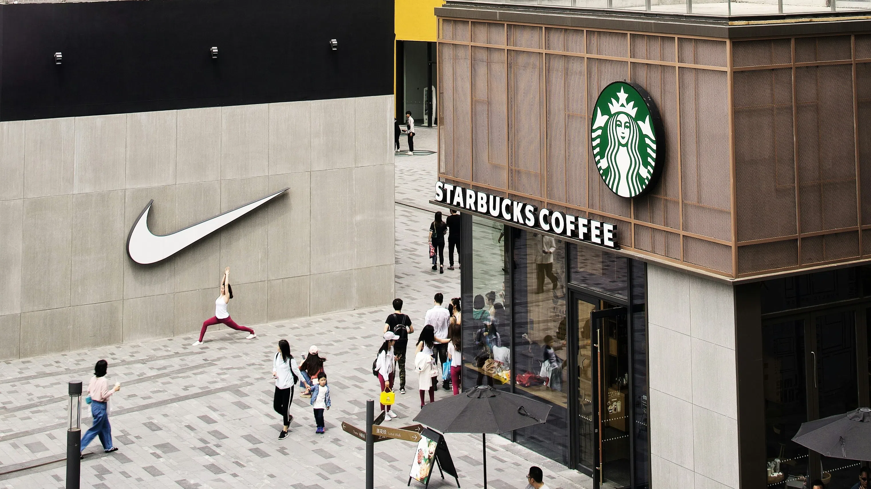 Защо Starbucks, Nike и Boeing имат нужда от машина на времето