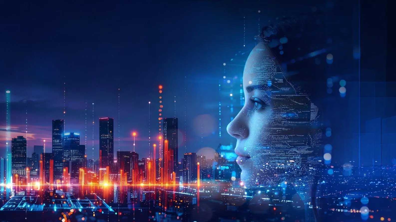 Няма място за старите бизнес модели. Виж новите на Digital Trends 2026: от битката за бранда в новата AI реалност до Космоса като следващ пазар