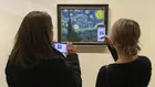 „Звездна нощ“ на Ван Гог може да изобразява реално звездно небе, смятат учени