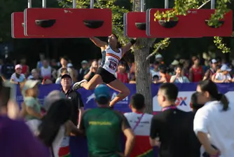 От конна езда до Ninja Warrior: Промяната на един олимпийски спорт с вековна история