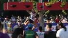 От конна езда до Ninja Warrior: Промяната на един олимпийски спорт с вековна история