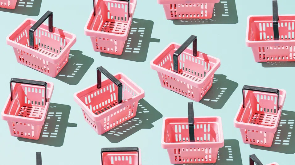 Цените на храните в Русия растат, но никой не смее да обвинява Путин и войната