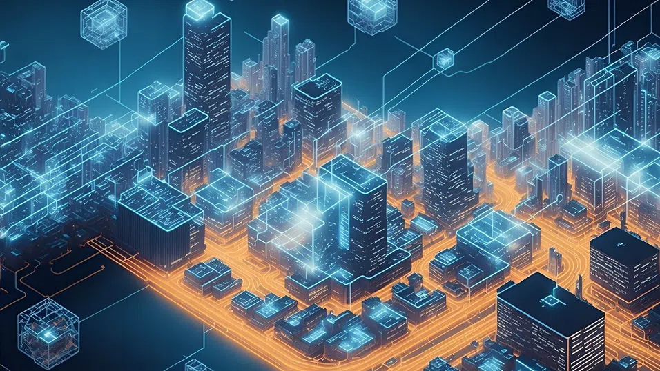 Екология под прицел: Центрове за данни харчат повече електроенергия от цели градове