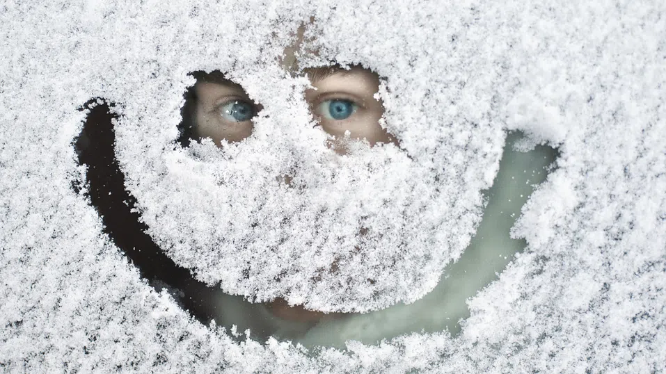 Тъмната страна на признателността - и изкуството да бъдем неблагодарни