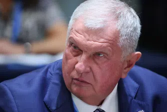 Шефът на „Роснефт“: Санкциите ще доведат до нова икономическа криза в Запада
