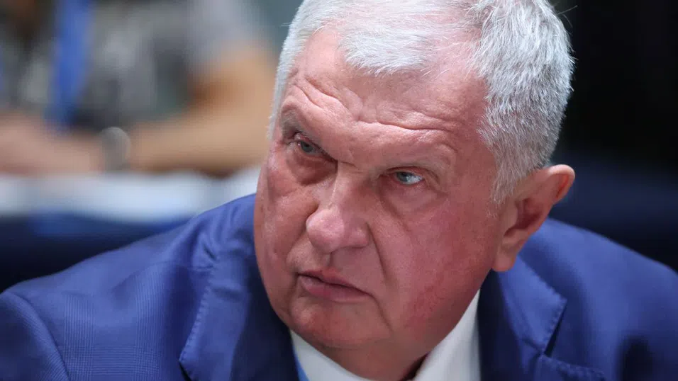 Шефът на „Роснефт“: Санкциите ще доведат до нова икономическа криза в Запада
