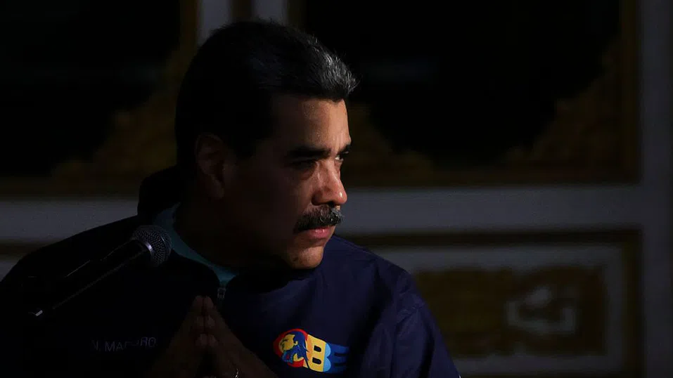 Вашингтон засилва натиска върху Венецуела: Мадуро обявен за член на чуждестранна терористична организация