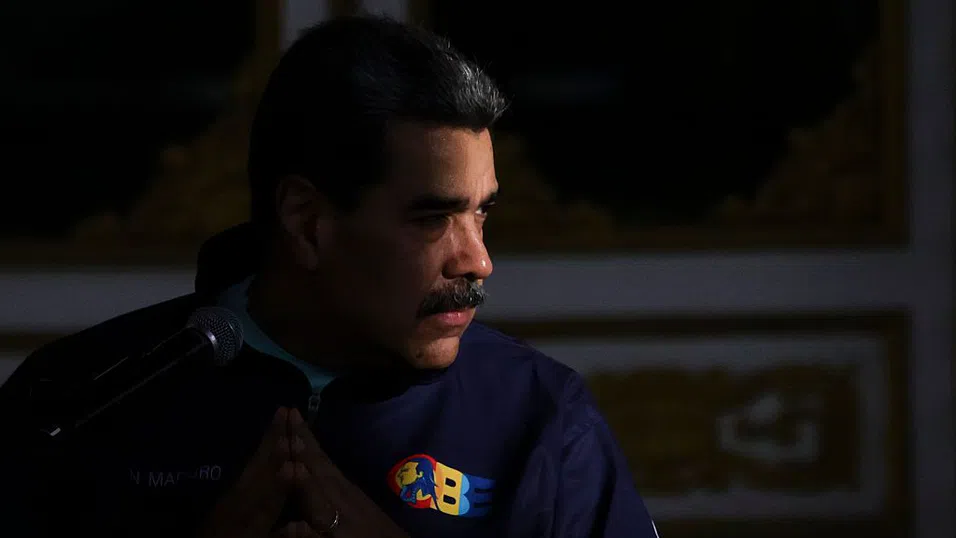 Николас Мадуро се явява отново в съда с аргумента, че САЩ се опитват да саботират защитата му